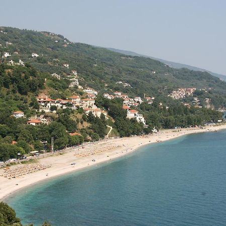 Papa Nero Studios And Apartments Agios Ioannis  Exterior foto