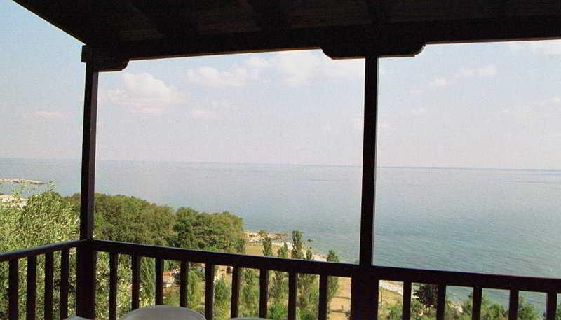 Papa Nero Studios And Apartments Agios Ioannis  Exterior foto