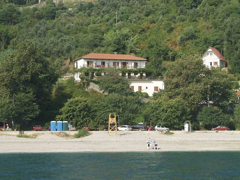 Papa Nero Studios And Apartments Agios Ioannis  Exterior foto