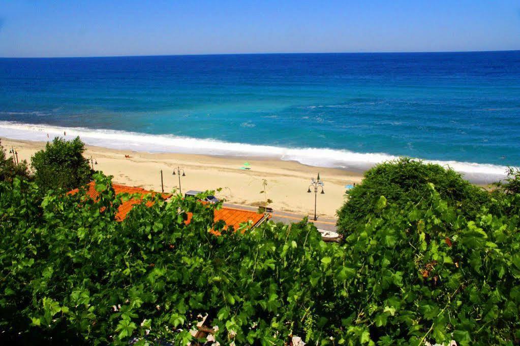 Papa Nero Studios And Apartments Agios Ioannis  Exterior foto
